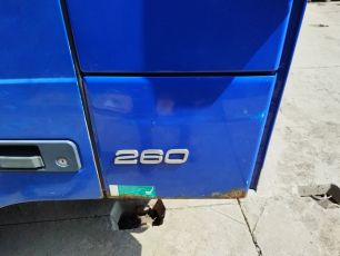 Изображение грузовика