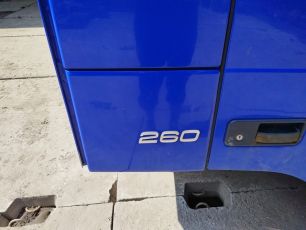 Изображение грузовика