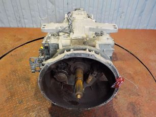 Изображение грузовика