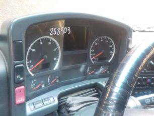 Изображение грузовика