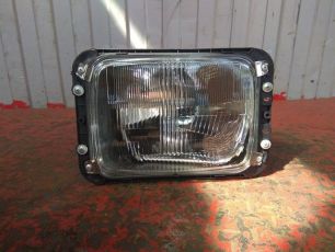 Изображение грузовика