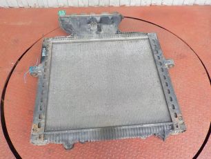 Изображение грузовика