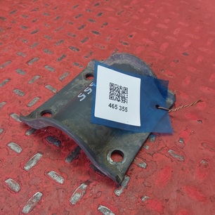 41015460 IVECO Кронштейн подножки, № XF465355