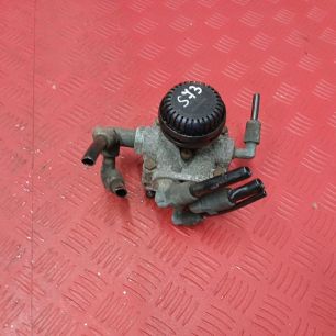 9730110500 WABCO Клапан ускорительный, № XF449272