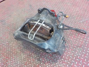 Изображение грузовика