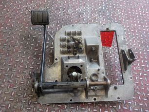 Изображение грузовика