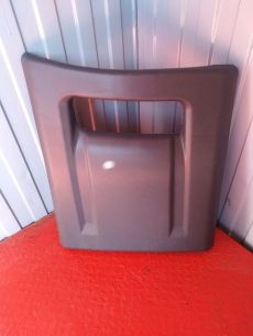 SP40170090 SIMPECO Защита глушителя
