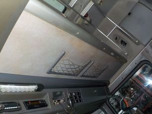SCANIA Спальник, № XF192607