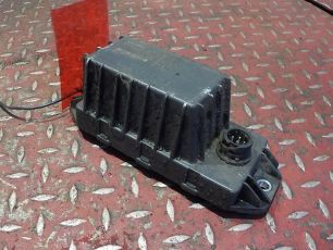 Изображение грузовика