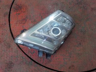 Изображение грузовика