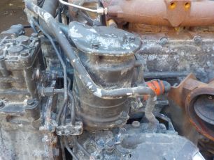 Изображение грузовика