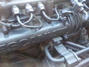 Изображение грузовика