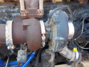 Изображение грузовика