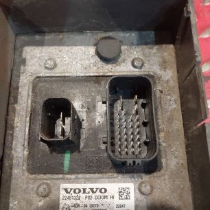 Изображение грузовика