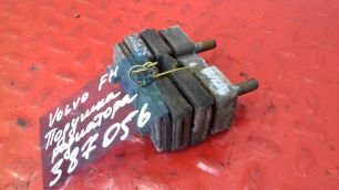 Изображение грузовика