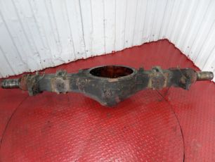 Изображение грузовика