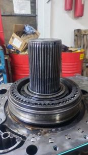 Изображение грузовика