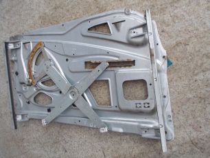 0007200346 MERCEDES Стеклоподъемник правый, № XF36728