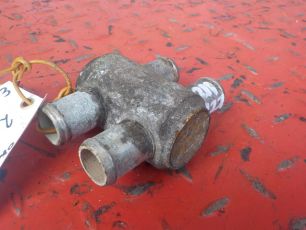 5801354953 IVECO Клапан отопителя, № XF211722