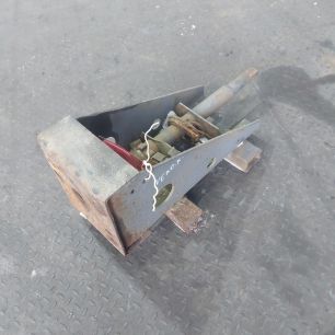 Изображение грузовика