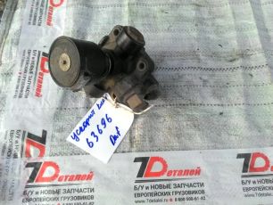 Изображение грузовика