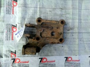 Изображение грузовика