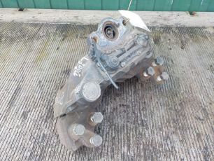 Изображение грузовика