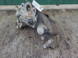 Изображение грузовика