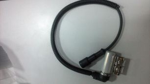 Изображение грузовика