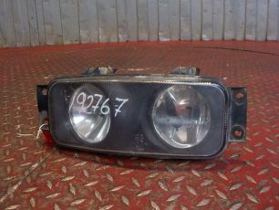 1422991 SCANIA Фара противотуманная левая, № XF192767