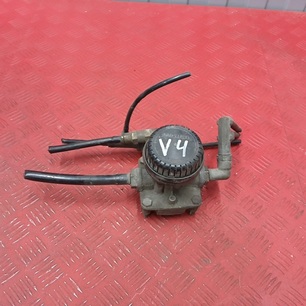 9730110110 WABCO Клапан ускорительный, № XF449148