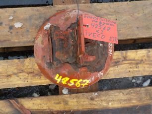 Изображение грузовика