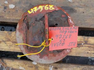 Изображение грузовика