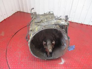 Изображение грузовика