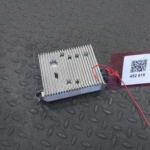 0015421725 MERCEDES Преобразователь напряжения, № XF452615