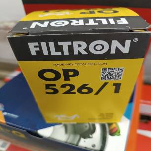 OP5261 FILTRON Фильтр масляный