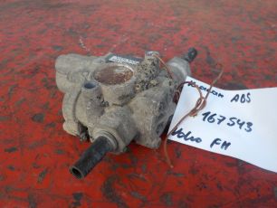 Изображение грузовика