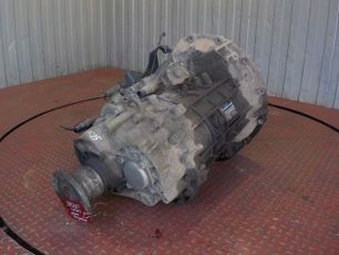 Изображение грузовика