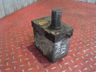 Изображение грузовика