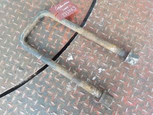 42109738 IVECO Стремянка передняя, № XF233743