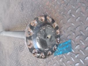 1524628 VOLVO Полуось правая, № XF75408