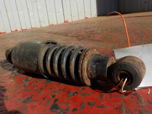 Изображение грузовика