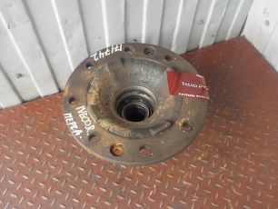 Изображение грузовика