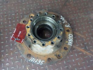 Изображение грузовика