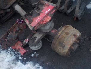 Изображение грузовика