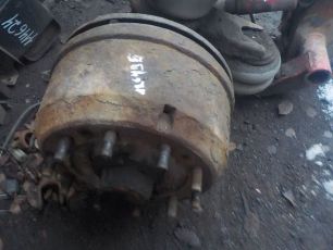 Изображение грузовика