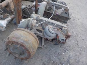 Изображение грузовика