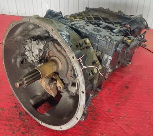 Изображение грузовика