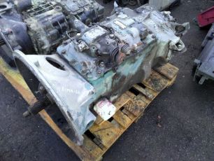 Изображение грузовика