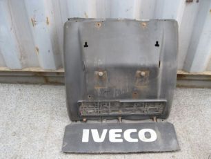 Изображение грузовика